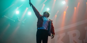 Beitragsbild des Blogbeitrags Nova Rock 2018: Mit Manson, Kraftklub und Parkway Drive Vollgas in den 1. Tag
