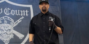 Beitragsbild des Blogbeitrags Nova Rock 2018: Tag 3 mit Body Count, Limp Bizkit, Bullet for my Valentine und Billy Idol