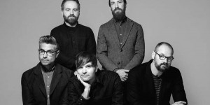 Beitragsbild des Blogbeitrags Clip des Tages: Death Cab for Cutie – Gold Rush 