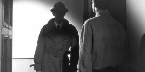 Beitragsbild des Blogbeitrags The Weekend Watch List: Der Teufel mit der weißen Weste