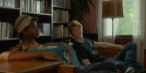 Beitragsbild des Blogbeitrags The Weekend Watch List: Ich und Earl und das Mädchen