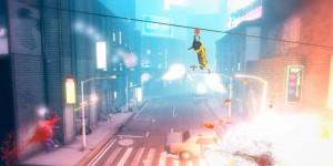 Beitragsbild des Blogbeitrags Trailer: My Friend Pedro