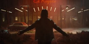 Beitragsbild des Blogbeitrags Trailer: Bad Times At The El Royale