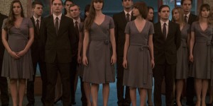 Beitragsbild des Blogbeitrags Red Sparrow Gewinnspiel