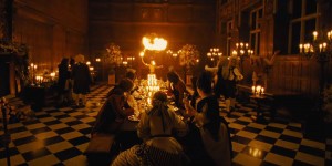 Beitragsbild des Blogbeitrags Trailer: The Favourite