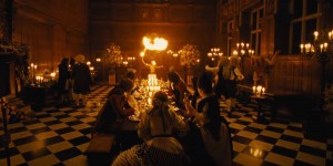 Beitragsbild des Blogbeitrags Trailer: The Favourite 