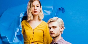 Beitragsbild des Blogbeitrags Clip des Tages: Leyya – Wannabe