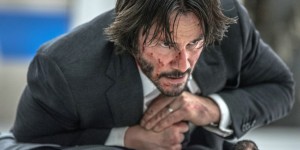 Beitragsbild des Blogbeitrags The Weekend Watch List: John Wick Kapitel 2
