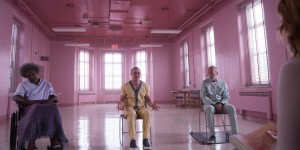 Beitragsbild des Blogbeitrags Trailer: Glass 