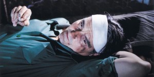 Beitragsbild des Blogbeitrags The Weekend Watch List: Der Mann ohne Vergangenheit