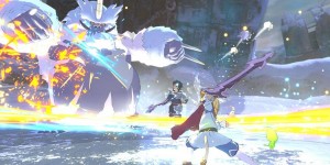 Beitragsbild des Blogbeitrags Ni No Kuni II: Schicksal eines Königreichs