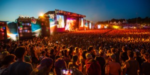 Beitragsbild des Blogbeitrags Frequency Festival 2018: Das Line Up