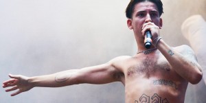 Beitragsbild des Blogbeitrags Frequency Festival 2018: Beats zum Auftakt mit Yung Hurn, Die Antwoord und Gorillaz
