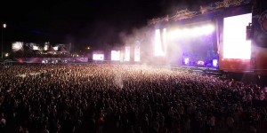 Beitragsbild des Blogbeitrags Frequency Festival 2018: Bunter Musikmix am zweiten Tag