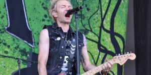 Beitragsbild des Blogbeitrags Frequency Festival 2018: Wildes Potpourri am vierten Tag