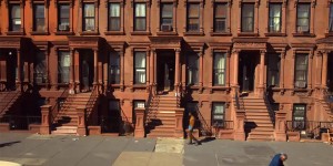 Beitragsbild des Blogbeitrags Trailer: If Beale Street Could Talk 