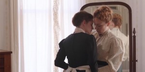 Beitragsbild des Blogbeitrags Trailer: Lizzie 