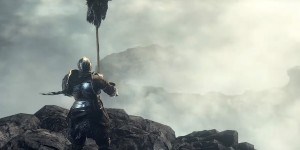 Beitragsbild des Blogbeitrags Trailer: Dark Souls Trilogy