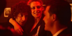 Beitragsbild des Blogbeitrags Clip des Tages: Interpol – If You Really Love Nothing