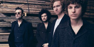 Beitragsbild des Blogbeitrags Interview mit The Kooks 