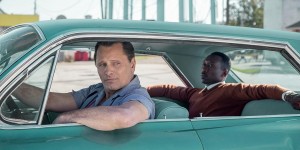 Beitragsbild des Blogbeitrags Trailer: Green Book 