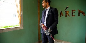 Beitragsbild des Blogbeitrags Demolition