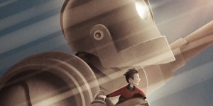 Beitragsbild des Blogbeitrags The Weekend Watch List: Der Gigant aus dem All