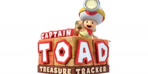 Beitragsbild des Blogbeitrags Captain Toad: Treasure Tracker Gewinnspiel