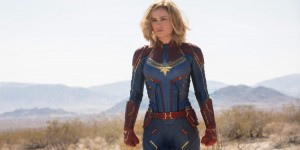 Beitragsbild des Blogbeitrags Trailer: Captain Marvel