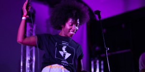 Beitragsbild des Blogbeitrags Waves Vienna 2018: Abwechslungsreicher zweiter Festivaltag