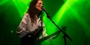 Beitragsbild des Blogbeitrags Waves Vienna 2018: Ausgelassene Stimmung am dritten Festivaltag