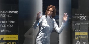 Beitragsbild des Blogbeitrags Detroit: Become Human