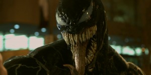 Beitragsbild des Blogbeitrags Venom 