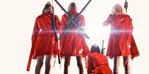 Beitragsbild des Blogbeitrags Trailer: Assassination Nation