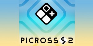 Beitragsbild des Blogbeitrags Picross S2