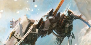 Beitragsbild des Blogbeitrags Ikaruga
