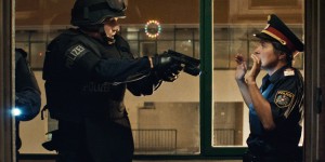 Beitragsbild des Blogbeitrags Cops