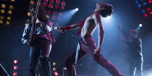 Beitragsbild des Blogbeitrags Bohemian Rhapsody 