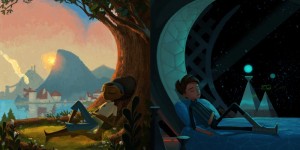 Beitragsbild des Blogbeitrags Broken Age (Akt 2) 