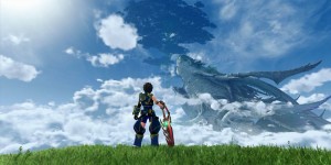 Beitragsbild des Blogbeitrags Xenoblade Chronicles 2: Torna – The Golden Country 