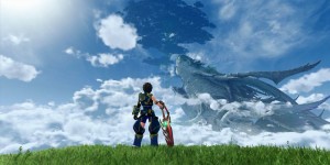 Beitragsbild des Blogbeitrags Xenoblade Chronicles 2: Torna – The Golden Country