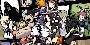Beitragsbild des Blogbeitrags The World Ends With You Final Remix