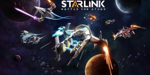 Beitragsbild des Blogbeitrags Starlink: Battle For Atlas