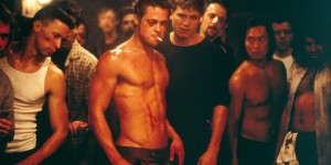 Beitragsbild des Blogbeitrags The Weekend Watch List: Fight Club