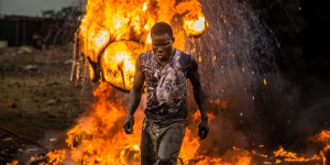 Beitragsbild des Blogbeitrags Welcome to Sodom Gewinnspiel 