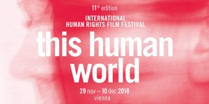 Beitragsbild des Blogbeitrags This Human World 2018 