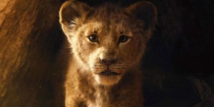 Beitragsbild des Blogbeitrags Trailer: The Lion King