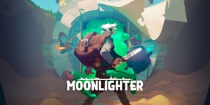 Beitragsbild des Blogbeitrags Moonlighter