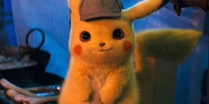 Beitragsbild des Blogbeitrags Trailer: Pokémon Detective Pikachu 