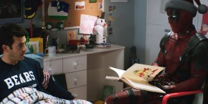 Beitragsbild des Blogbeitrags Trailer: Once Upon A Deadpool